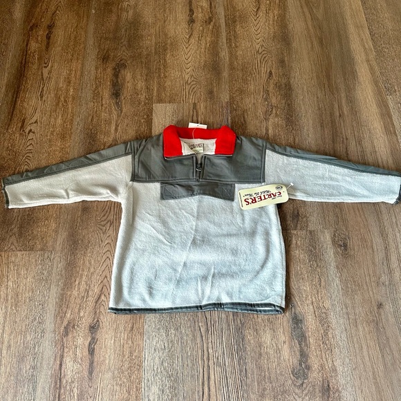 Boys Carter’s Fleece Top NWT - Picture 1 of 6